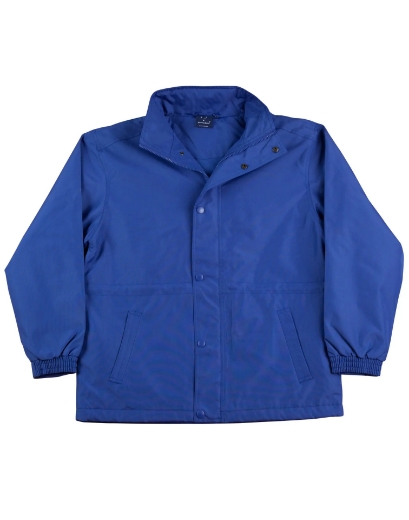Picture of Winning Spirit, Stadium Kids Contrast jacket
